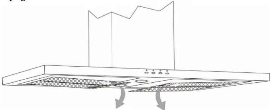 M-SYSTEM MEPK9050 - Nettoyage du filtré au charbon - 1
