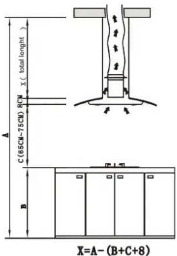 M-SYSTEM MEPK9050 - INSTALLATIE - 1