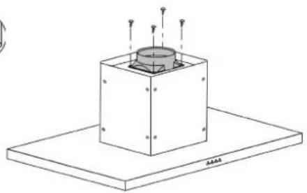 M-SYSTEM MEPK9050 - INSTALLATION - 5