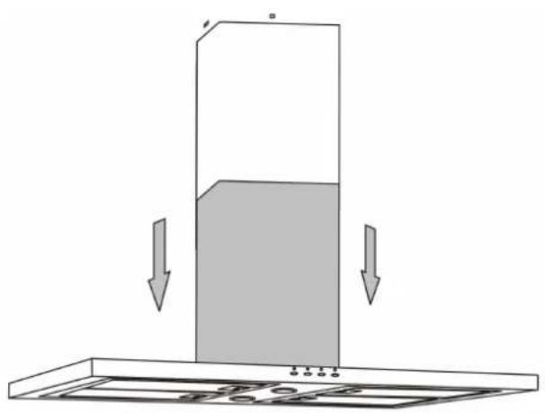 M-SYSTEM MEPK9050 - INSTALLATION - 9