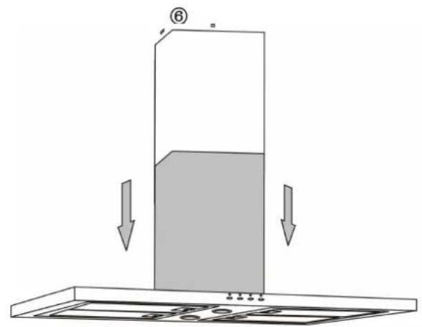 M-SYSTEM MEPK9050 - INSTALLATION - 8