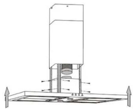M-SYSTEM MEPK9050 - INSTALLATION - 6