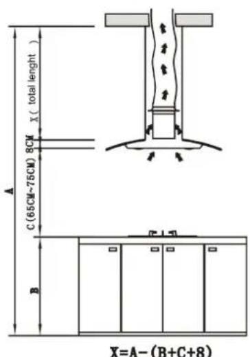 M-SYSTEM MEPK9050 - INSTALLATION - 1