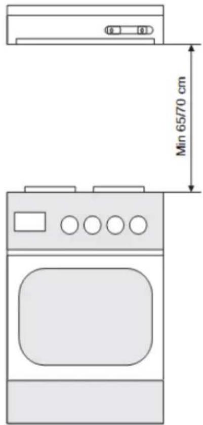 M-SYSTEM MOK620WT - MONTAGE - 1