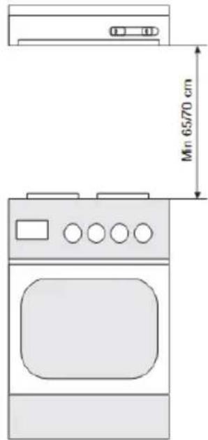 M-SYSTEM MOK620WT - Operating conditions - 1