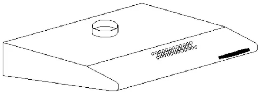 M-SYSTEM MOK620WT - M-SYSTEM - 1