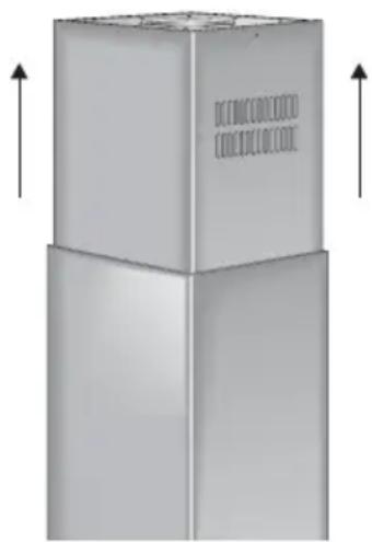 M-SYSTEM EK10 COMETA isola - - INSTALLATION - 3