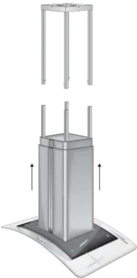 M-SYSTEM EK10 PLANA isola - 3.4-INSTALLATION - 4