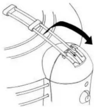 KALORIK TKG FT 7 AZ - BASKET ASSEMBLY INSTRUCTIONS - 1