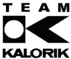KALORIK TKG FT 20 FO - TKG FT 20 FO - 1
