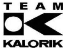 KALORIK TKG FT 17 - POUR VOTRE SECURITE - 1
