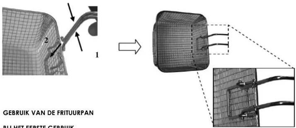 KALORIK TKG FT 1001 - 2
