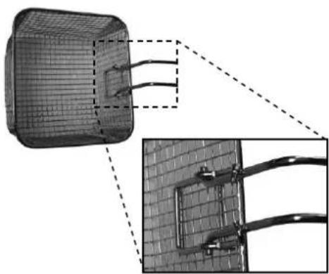 KALORIK TKG FT 1002 - NETTOYAGE - 2