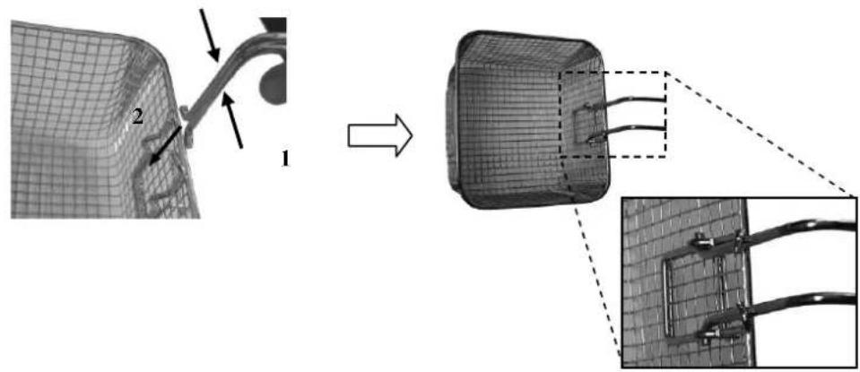 KALORIK TKG FT 1002 - ÎNAINTE DE FOLOSIRE - 1