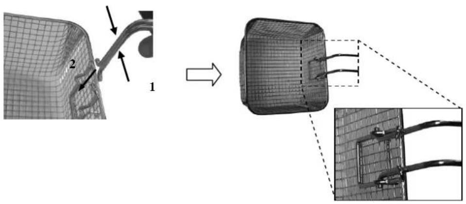 KALORIK TKG FT 1002 - AVANT LA PREMIERE UTILISATION - 1
