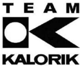 KALORIK TKG FT 1004 - 1