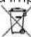 KALORIK TKG FT 1004 - PROTECCION DEL MEDIO AMBIENTE - DIRECTIVA 2002/96/CE - 1