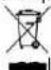 KALORIK TKG RAC 1004 - PROTECCION DEL MEDIO AMBIENTE - DIRECTIVA 2002/96/CE - 1