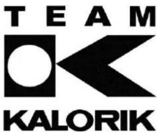 KALORIK TKG FO 1000 - 1