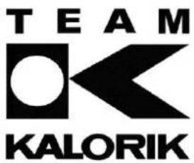 KALORIK TKG CHM 1001 - TKG CHM 1001 - 2
