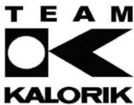 KALORIK TKG RAC 1003 - TKG RAC 1003 - 2
