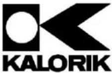 KALORIK KA FO 2 - CONSIGLI PER UN UTILIZZO MIGLIORE - 1