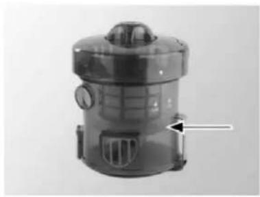 KALORIK TKG VC 31 - INBETRIEBNAHME - 2
