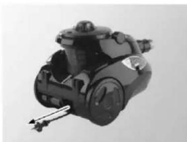 KALORIK TKG VC 31 - USO DEGLI ACCESSORI E DEI PULSANTI DI CONTROLLO - 8