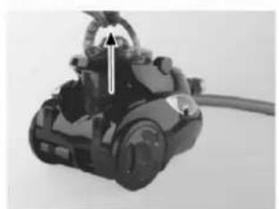 KALORIK TKG VC 31 - IMPORTANTE - 3