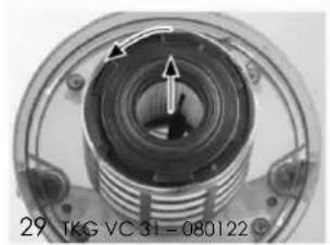 KALORIK TKG VC 31 - IMPORTANT - 6