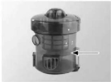 KALORIK TKG VC 31 - USO DEGLI ACCESSORI E DEI PULSANTI DI CONTROLLO - 9