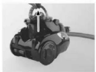 KALORIK TKG VC 31 - IMPORTANT - 2