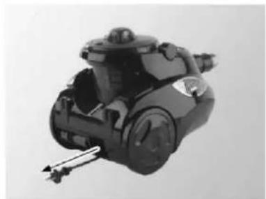 KALORIK TKG VC 31 - USO - 1