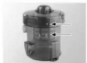 KALORIK TKG VC 31 - WICHTIG - 4