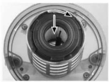 KALORIK TKG VC 31 - IMPORTANT - 10