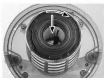 KALORIK TKG VC 31 - IMPORTANT - 9