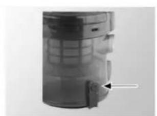 KALORIK TKG VC 31 - WICHTIG - 3