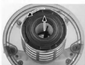 KALORIK TKG VC 31 - Attention - 6