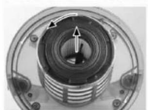 KALORIK TKG VC 31 - IMPORTANT - 6