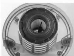 KALORIK TKG VC 31 - Attention - 5