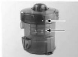 KALORIK TKG VC 31 - BELANGRIJK - 4