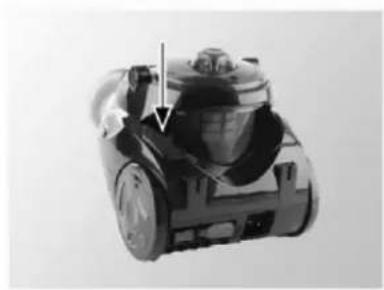 KALORIK TKG VC 31 - VORSICHT - 2