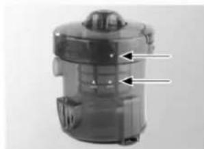 KALORIK TKG VC 31 - Attention - 4