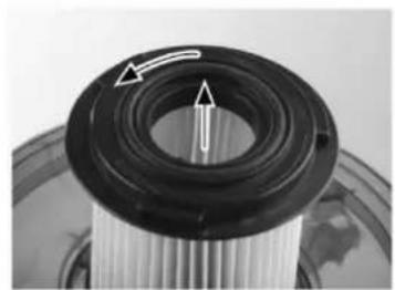 KALORIK TKG VC 31 - IMPORTANT - 8