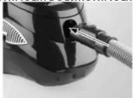 KALORIK TKG VC 31 - MONTAGEM DESMONTAGEM - 1