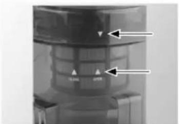KALORIK TKG VC 31 - IMPORTANTE - 10