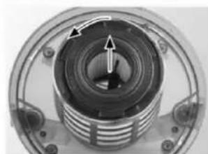 KALORIK TKG VC 31 - BELANGRIJK - 6