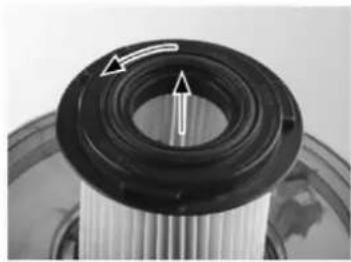 KALORIK TKG VC 31 - WICHTIG - 7