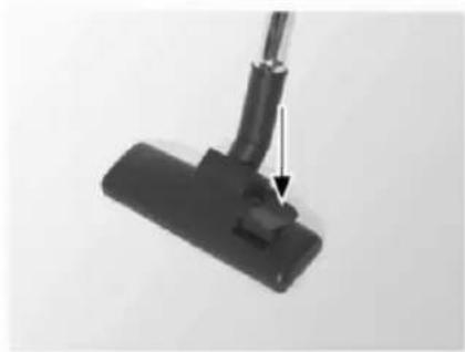 KALORIK TKG VC 31 - USING OF BRUSHES AND REGULATORS - 2