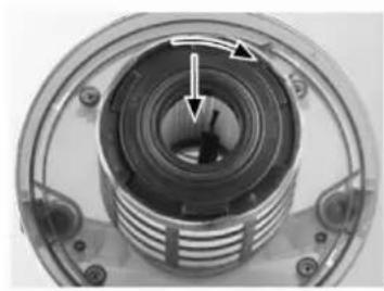KALORIK TKG VC 31 - WICHTIG - 9